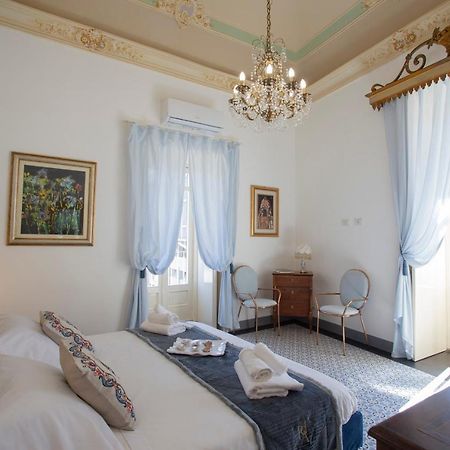 Palazzo D'Autore - Luxury Home - Ragusa Centro Exterior photo