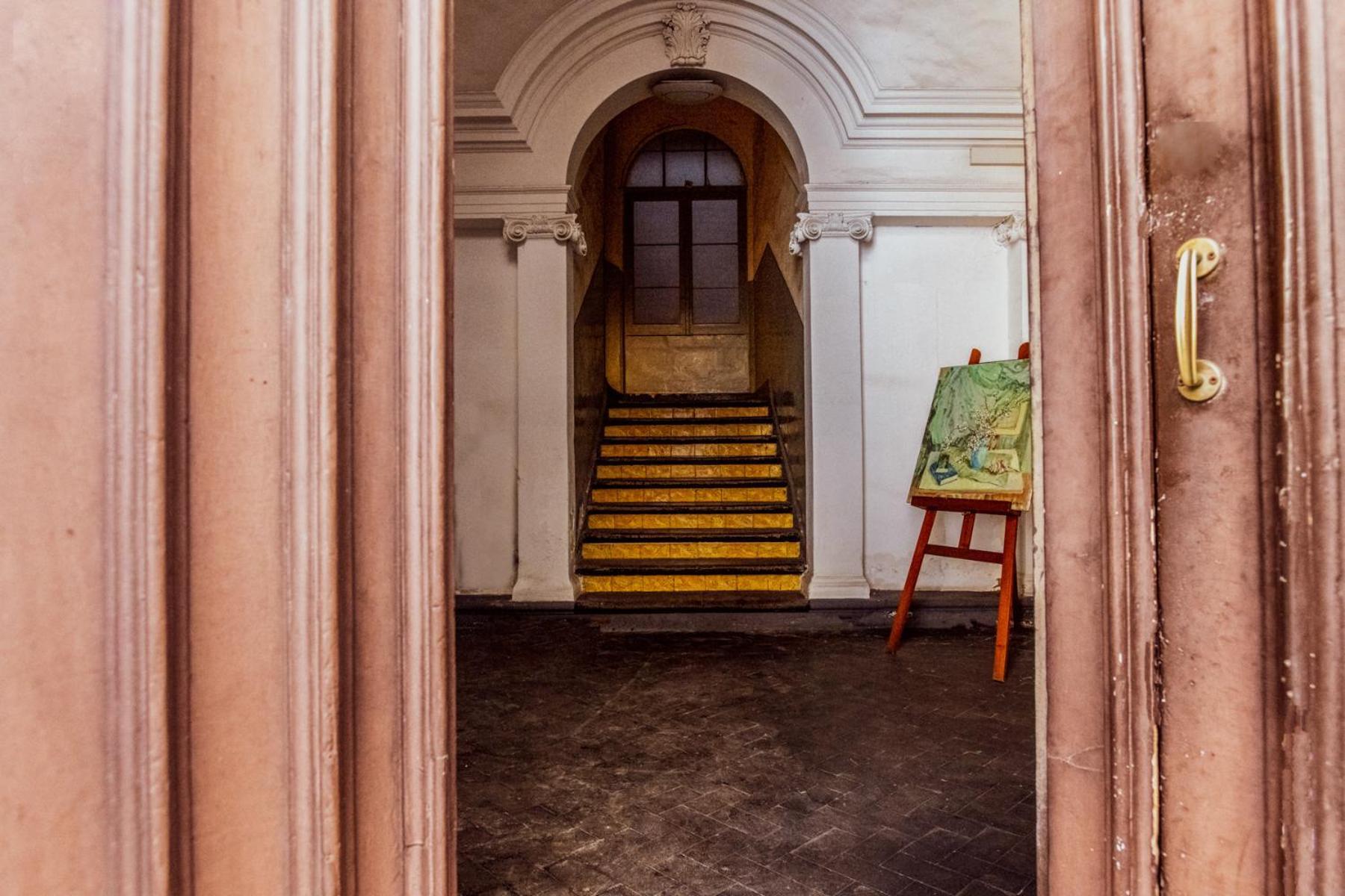 Palazzo D'Autore - Luxury Home - Ragusa Centro Exterior photo