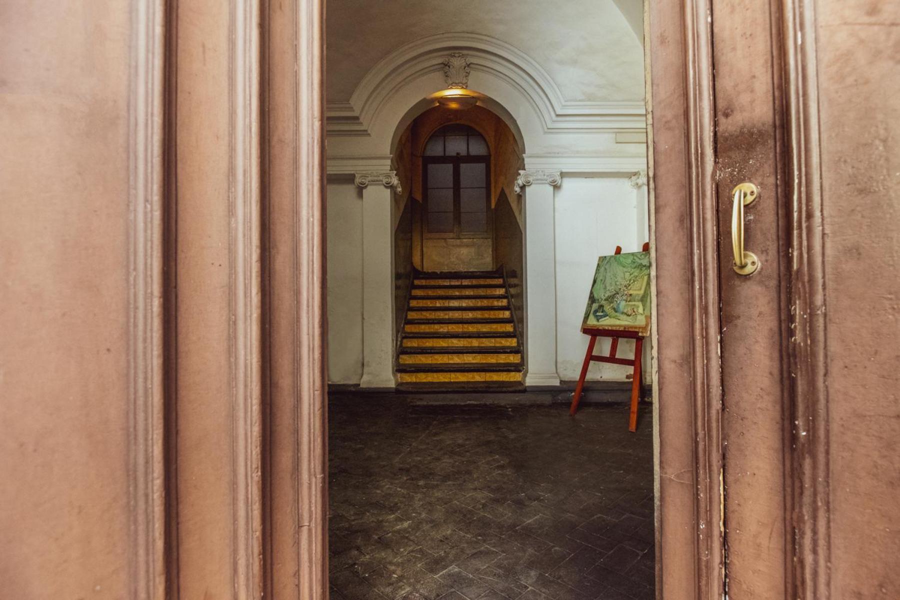 Palazzo D'Autore - Luxury Home - Ragusa Centro Exterior photo