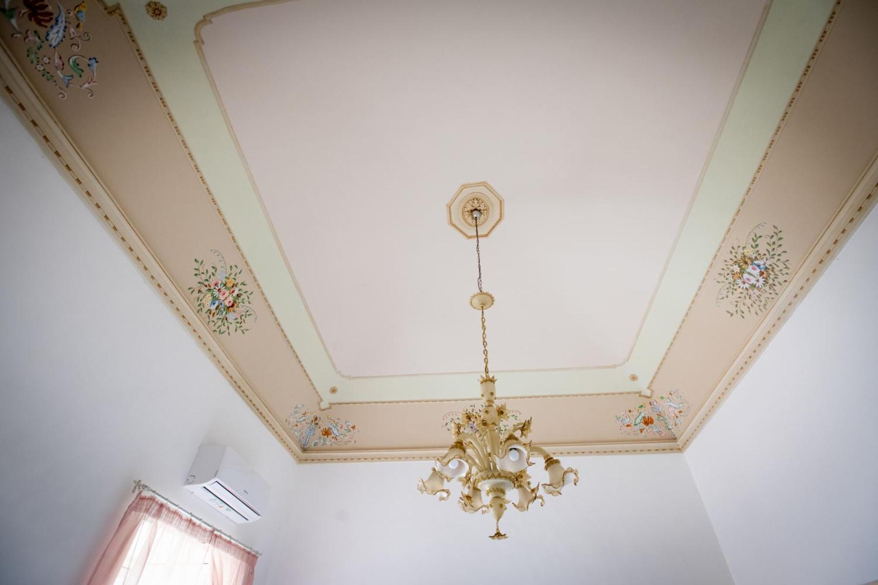 Palazzo D'Autore - Luxury Home - Ragusa Centro Exterior photo