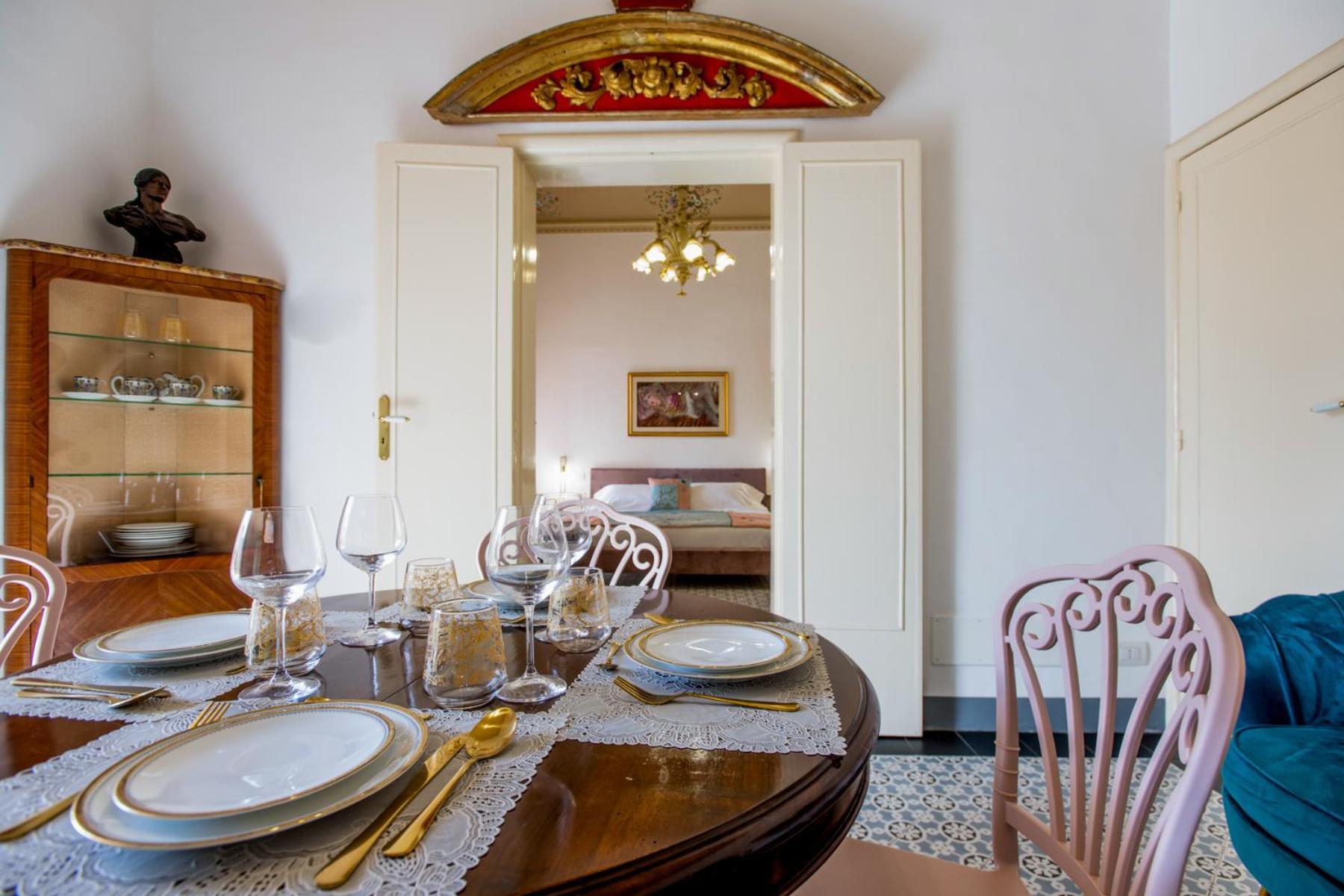 Palazzo D'Autore - Luxury Home - Ragusa Centro Exterior photo