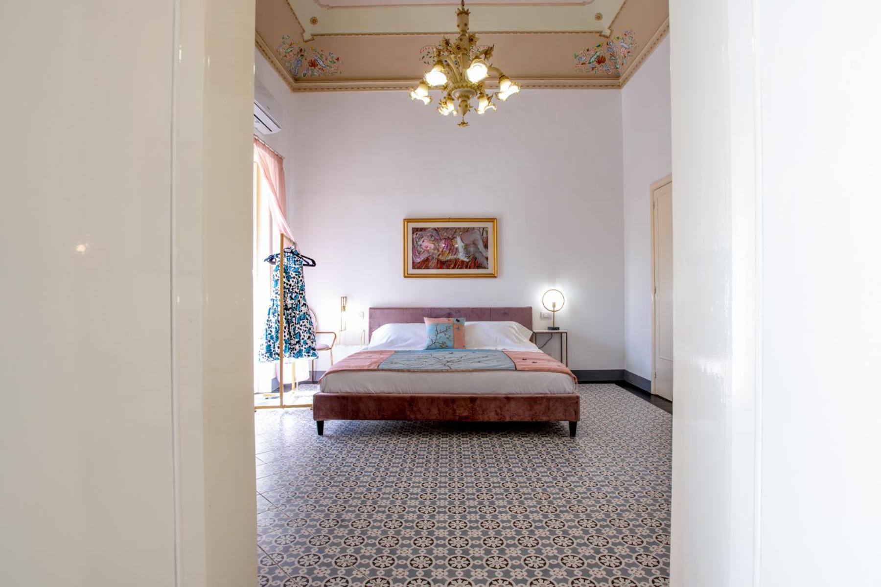 Palazzo D'Autore - Luxury Home - Ragusa Centro Exterior photo