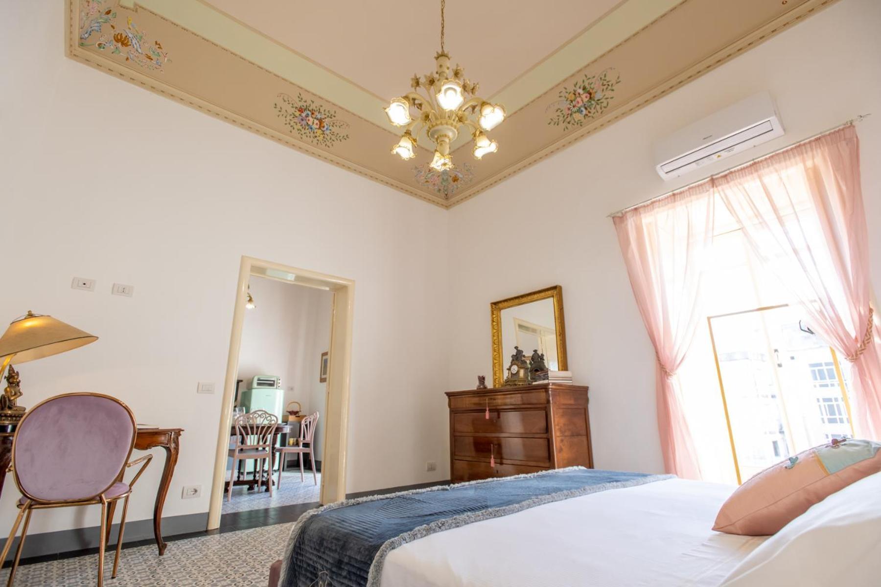 Palazzo D'Autore - Luxury Home - Ragusa Centro Exterior photo